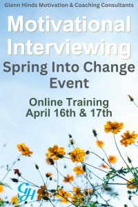 Motivational Interviewing Online Training